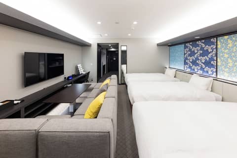 GOLDSTAY SAKAE — photo 3