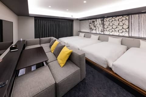 GOLDSTAY SAKAE — photo 6