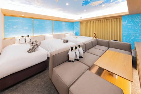 GOLDSTAY SAKAE — photo 7