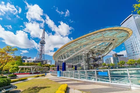 GOLDSTAY SAKAE — photo 8