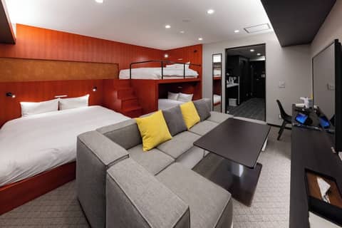 GOLDSTAY SAKAE — photo 9