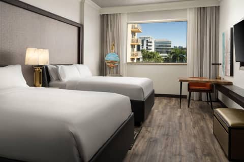 Renaissance Fort Lauderdale West Hotel — photo 6