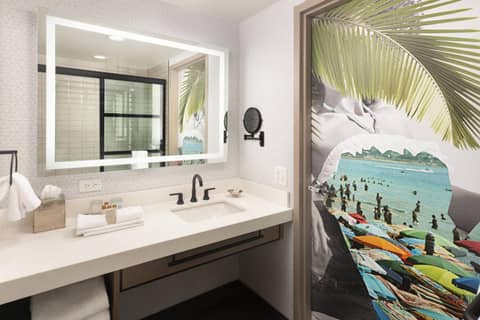 Renaissance Fort Lauderdale West Hotel — photo 7
