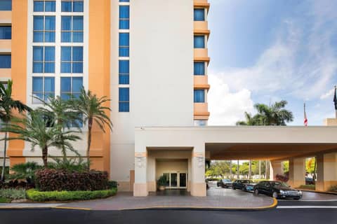 Renaissance Fort Lauderdale West Hotel — photo 8