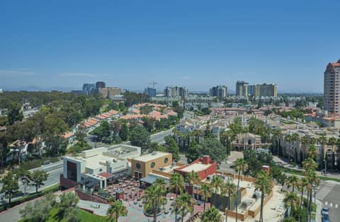 Hyatt Regency La Jolla at Aventine — photo 3