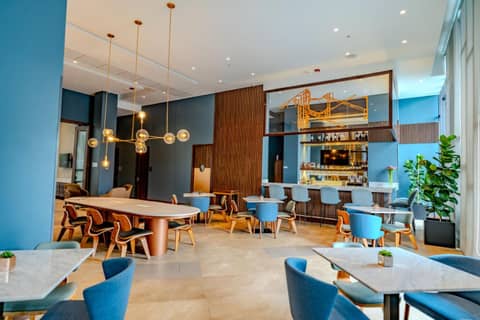 Courtyard by Marriott Santiago Airport — photo 8