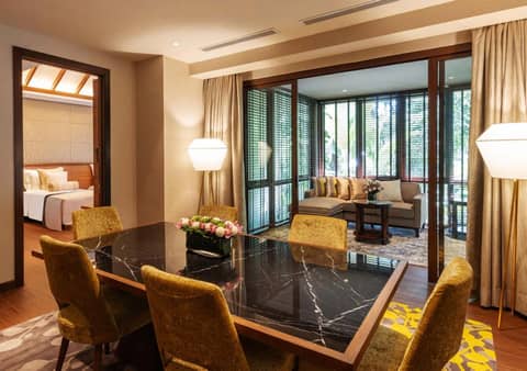 Sunway Resort Hotel — photo 6