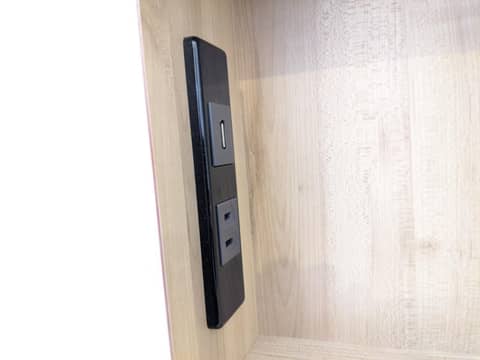 Meitetsu Inn Nagoya Sakuradori — photo 4