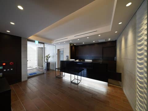 Meitetsu Inn Nagoya Sakuradori — photo 8