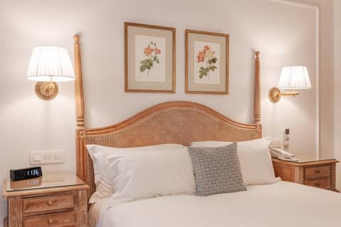 Hotel Manos Stephanie — photo 5