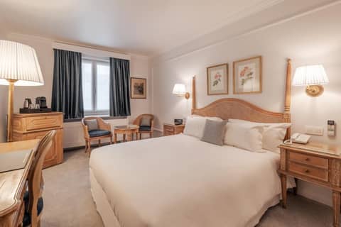 Hotel Manos Stephanie — photo 8