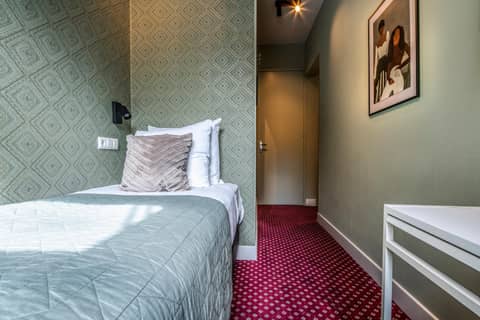 Hotel Atlantis Amsterdam — photo 2