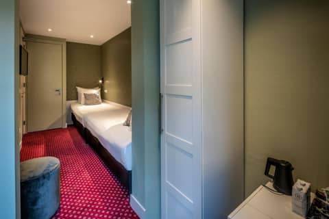 Hotel Atlantis Amsterdam — photo 8
