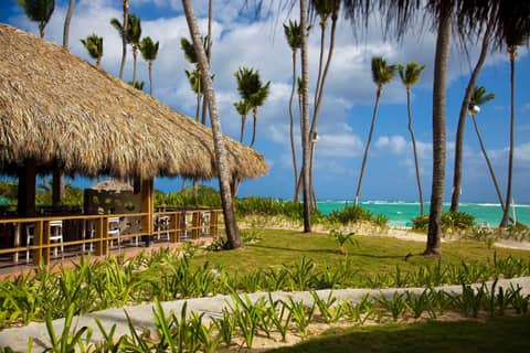 Grand Palladium Punta Cana Resort & Spa - All Inclusive — activities & amenities