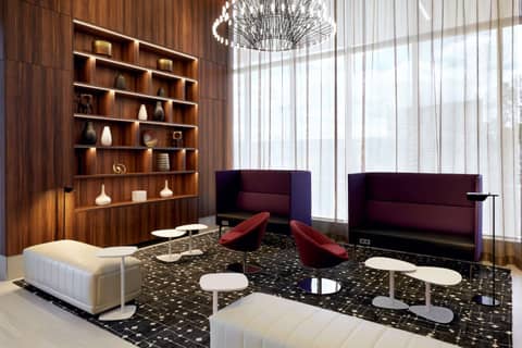Hilton Garden Inn Montreal Midtown, Quebec, Canada — photo 6