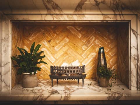 The Cadogan, A Belmond Hotel, London — living room