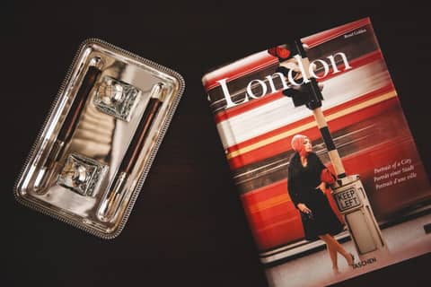 The Cadogan, A Belmond Hotel, London — lounge