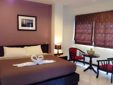 Bt Inn Patong — photo 5