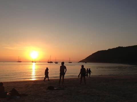 Bt Inn Patong — photo 9