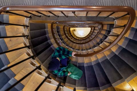 Hôtel des Arts Montmartre — photo 4