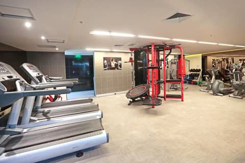 DoubleTree by Hilton Santiago Kennedy Chile — photo 2