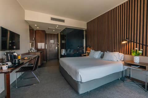 DoubleTree by Hilton Santiago Kennedy Chile — photo 4