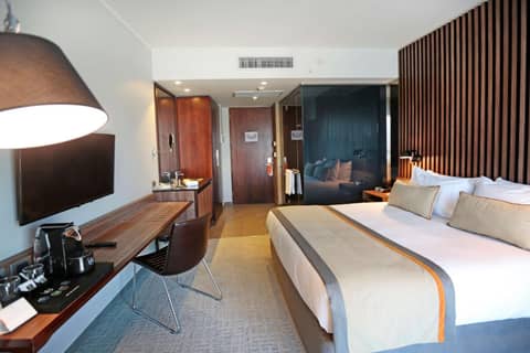 DoubleTree by Hilton Santiago Kennedy Chile — photo 6