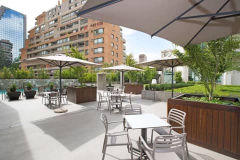 DoubleTree by Hilton Santiago Kennedy Chile — photo 7