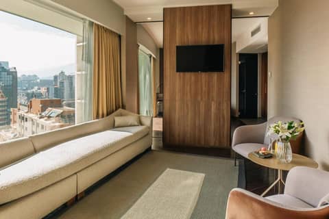 DoubleTree by Hilton Santiago Kennedy Chile — photo 8