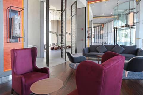 DoubleTree by Hilton Santiago Kennedy Chile — photo 9