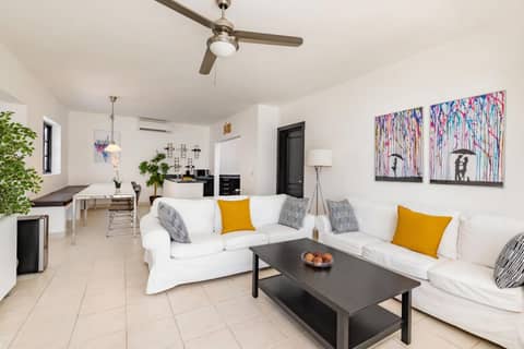 Flor del Mar Condo Punta Cana Beachfront — photo 3