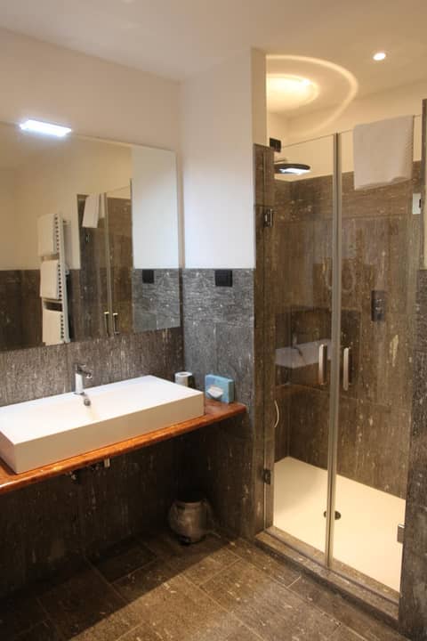 Hotel Metrò — photo 8
