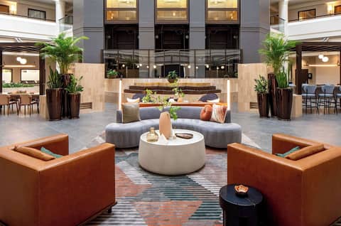 DoubleTree Suites by Hilton Hotel Salt Lake City — photo 2