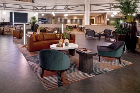 DoubleTree Suites by Hilton Hotel Salt Lake City — photo 3