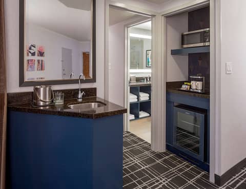 DoubleTree Suites by Hilton Hotel Salt Lake City — photo 5