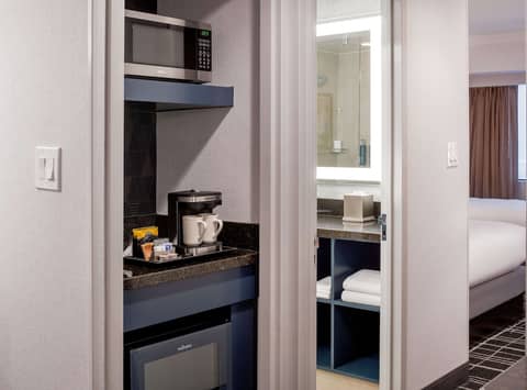 DoubleTree Suites by Hilton Hotel Salt Lake City — photo 6
