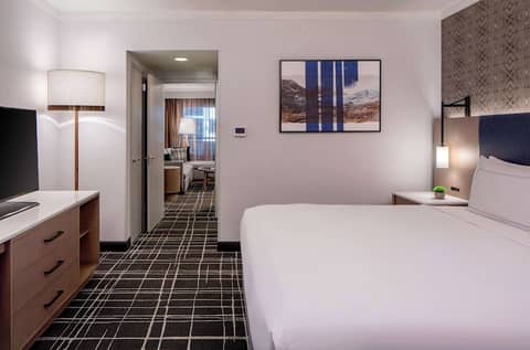 DoubleTree Suites by Hilton Hotel Salt Lake City — photo 7