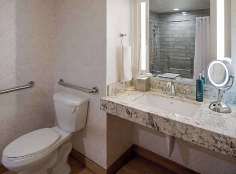 DoubleTree Suites by Hilton Hotel Salt Lake City — photo 8
