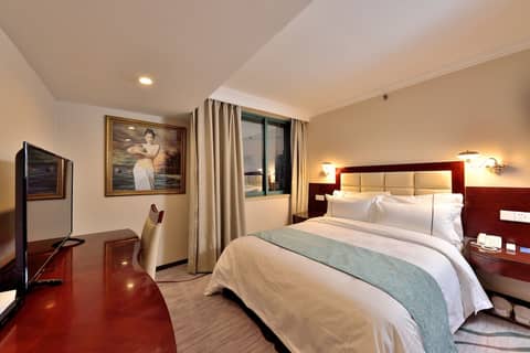 Haijun Hotel — photo 2