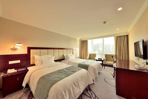 Haijun Hotel — photo 3