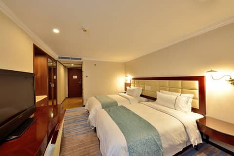 Haijun Hotel — photo 4