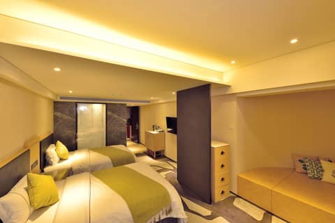 Haijun Hotel — photo 5