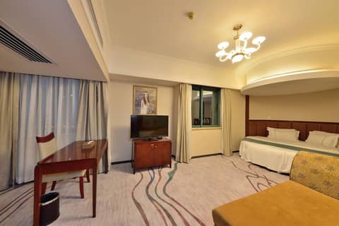 Haijun Hotel — photo 6