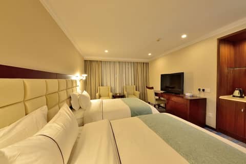 Haijun Hotel — photo 7