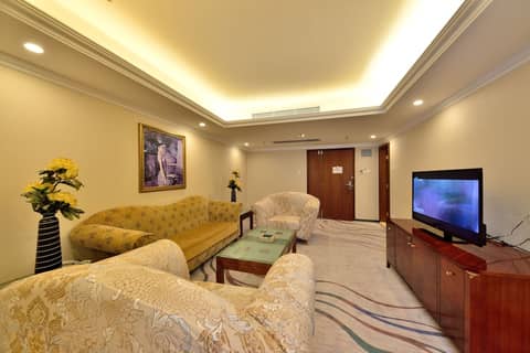 Haijun Hotel — photo 8
