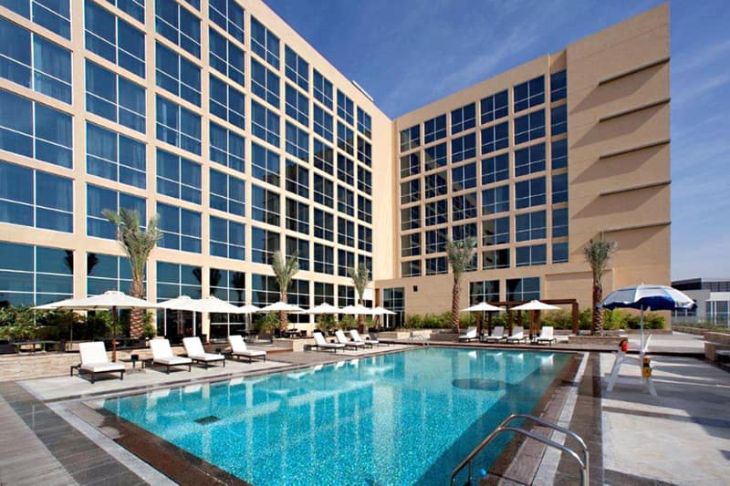 Yas Plaza Circuit by IHG — photo 1