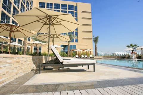 Yas Plaza Circuit by IHG — photo 3