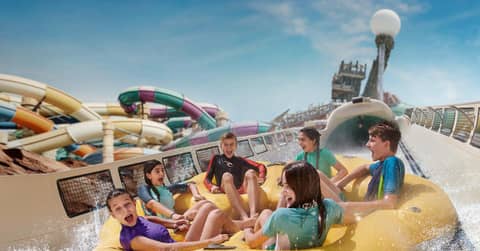Yas Plaza Circuit by IHG — photo 4