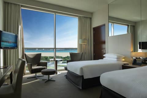 Yas Plaza Circuit by IHG — photo 5
