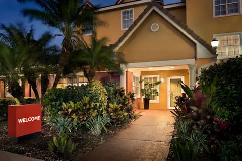 TownePlace Suites by Marriott Ft Lauderdale West (Newly Renovated) — photo 4